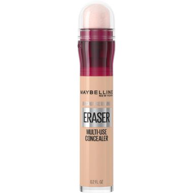 faces instant age rewind eraser dark circles eye concealer   115 warm light